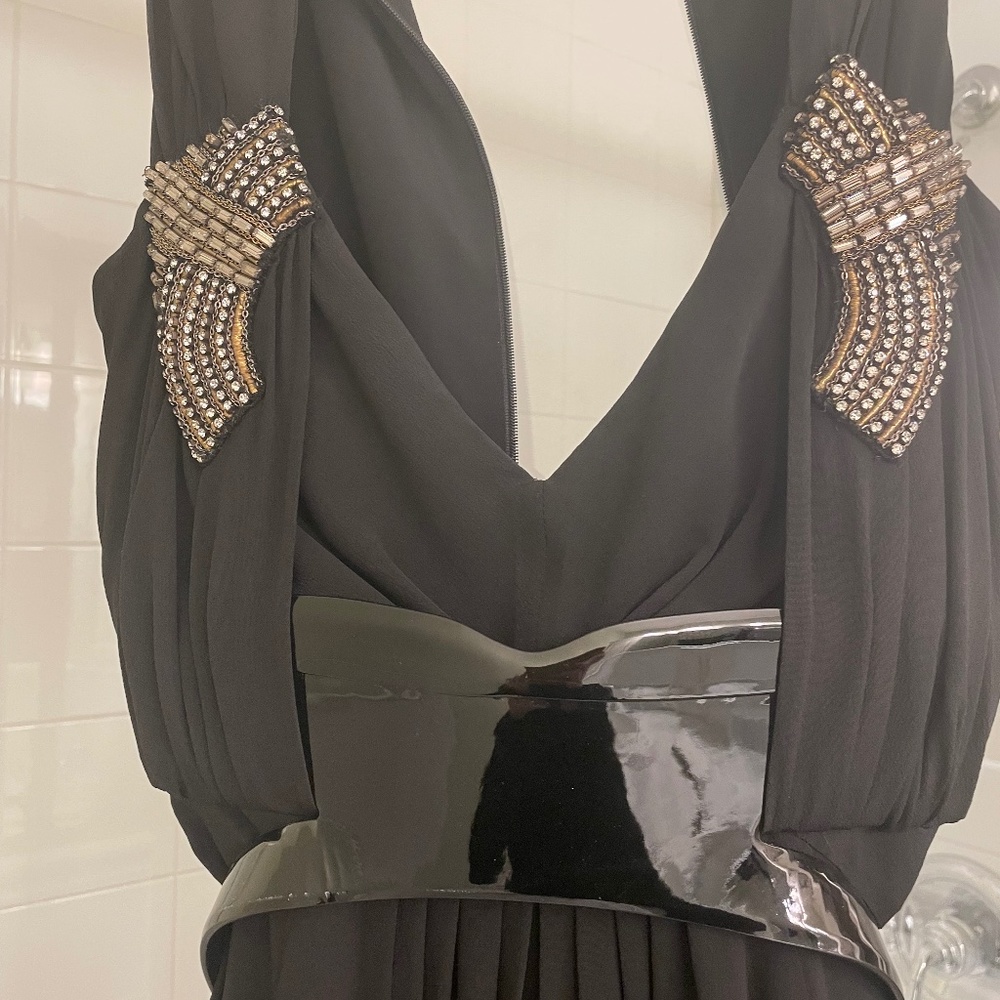 Gucci Gown